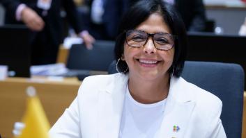 10 cosas que no sabías de Delcy Rodríguez