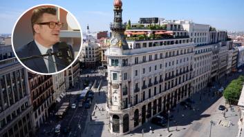 El director de marketing del Four Seasons revela cuál es el error más frecuente de los hoteles: "No te justifiques"