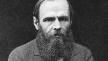 Fiódor Dostoyevski, sobre la esencia de la vida: "El misterio de la existencia humana no está solo en seguir vivo, sino en encontrar algo por lo que vivir"