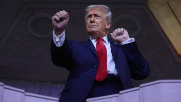 Un catedrático de Estudios Americanos es firme al ir más allá en lo que querría Donald Trump de Venezuela