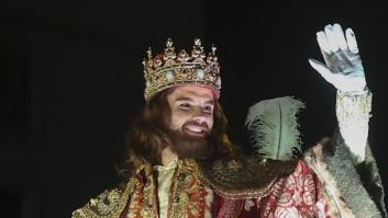 Momentos mágicos y otros no tanto de la Cabalgata de Reyes 2026: un invitado inesperado, la 'decepción' con Gaspar y lo de Moreno Bonilla