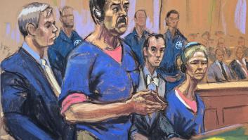 Nicolás Maduro y el 'ahora qué' del ya expresidente de Venezuela tras su histórica vista ante un tribunal de EEUU