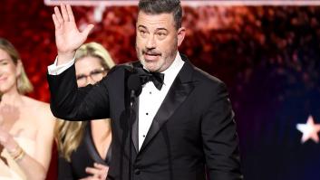 Jimmy Kimmel le lanza un mensaje a Trump en plena captura de Maduro por parte de EEUU