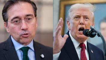 Albares, tras la caída de Maduro: "Sienta un precedente muy peligroso. No nos vamos a resignar a que se imponga la ley de la selva"