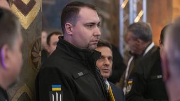 Fingen la muerte de un líder militar y se quedan con la recompensa: así ha 'robado' Ucrania 500.000 dólares a los servicios secretos rusos