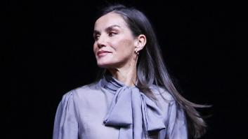 La gran diferencia entre el armario de Letizia y el de otras reinas y princesas europeas