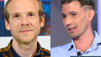 El actor Fernando Ramallo arrasa al pronunciarse así sobre la delicada situación que atraviesa su compañero Adrián Gordillo, 'El Mecos' de Aída