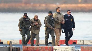 Nicolás Maduro se declara "no culpable" ante el juez y asegura ser un "prisionero de guerra": el juez le cita de nuevo el 17 de marzo