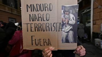 Qué es el 'decreto de conmoción' con el que el Gobierno de Venezuela amenaza a su población para no apoyar el ataque de EEUU