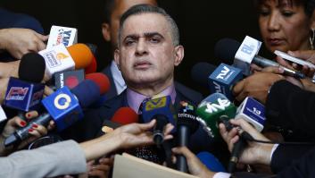 El fiscal general de Venezuela asegura que Maduro cuenta con inmunidad por ser presidente y que no puede ser enjuiciado por "tribunales extranjeros"