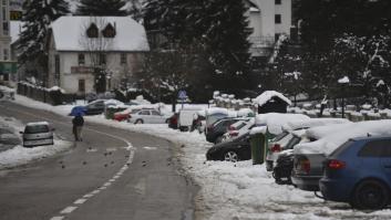 La AEMET activa varios avisos y confirma que los Reyes Magos llegan a España con nieve y mucho frío