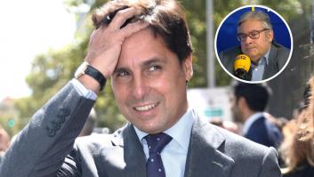 Hay quien está respondiendo a Fran Rivera con lo que ha dicho Juan Manuel de Prada sobre Trump y Venezuela