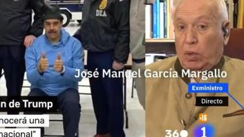 Estas palabras de Margallo sobre lo que ha hecho Trump en Venezuela suman cientos de miles de reproducciones