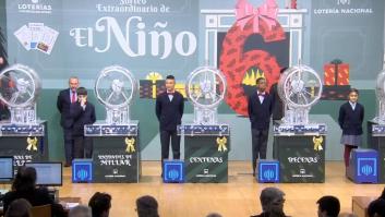 Terminaciones, reintegros y aproximaciones de la Lotería del Niño 2026: comprobar lista de números premiados