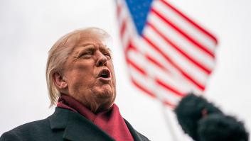 ENCUESTA: ¿te da miedito que Trump quiera hacerse con Groenlandia?