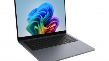 Samsung redefine sus ordenadores portátiles con la serie Galaxy Book6: nuevo diseño y rendimiento impulsado por la IA