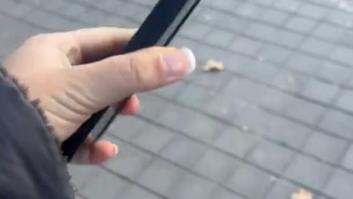 Un mexicano pierde su móvil en Madrid y todo lo que ocurre después deja a España en muy buen lugar