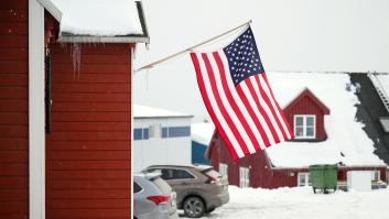 Un experto militar, tajante sobre cómo Trump tomará Groenlandia en cuestión de horas: "Sería un Crimea 2.0"