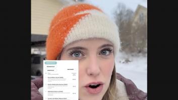 Una española que vivió en Finlandia cuenta lo que hacen allí con los que ganan más de 120.000 euros anuales: "Por transparencia"