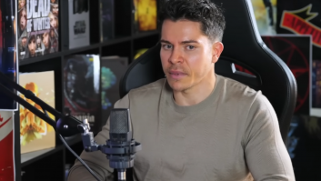 Roberto Vidal, nutricionista, sobre por qué tu cuerpo te 'sabotea' tras las Navidades: "Es un hambre real, como cuando te pica y tienes que rascarte"