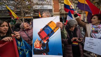 Trump anuncia que Venezuela entregará entre 30 a 50 millones de barriles de petróleo a EEUU: valen 2.000 millones