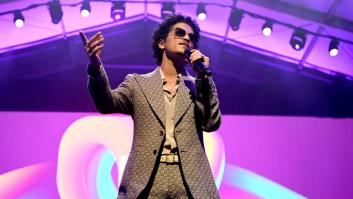 Bruno Mars vuelve a los escenarios y anuncia un concierto en Madrid: cómo comprar las entradas