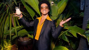 Bruno Mars vuelve tras 10 años sin disco: lo que se sabe por el momento del último trabajo del artista que empezó imitando a Elvis