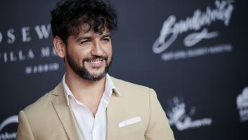 Fran Perea manda este mensaje a los políticos españoles: "Siempre he echado de menos eso"