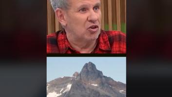 Ramón, español que lleva 40 años viviendo en Groenlandia: "Lo mismo la gente se enfada y mucho"