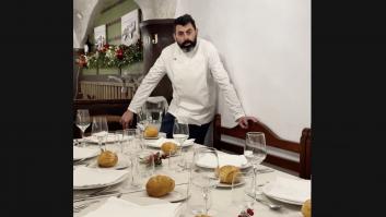 Dos mesas no se presentan tras reservar en un restaurante lleno: el alegato del dueño es un aviso de lo que podría pasar en España