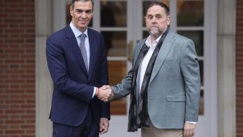 Gobierno y ERC alcanzan un acuerdo en financiación que destinará 4.700 millones más para Cataluña