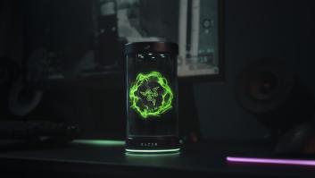 Razer presenta tres proyectos que buscan redefinir la forma en la que jugamos a los videojuegos