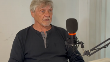 Jorge Roig, fisiólogo argentino.