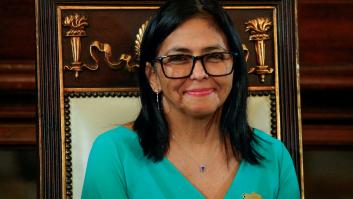 "Ni extraordinario ni irregular": Rodríguez normaliza los acuerdos comerciales con Trump pese a la captura de Maduro