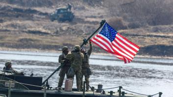 Casi un 70% más para su "Ejército soñado": las claves del brutal gasto militar que propone Trump