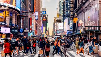 Adiós al restaurante donde cenaban David Bowie, De Niro y Meryl Streep: "El alquiler es demasiado alto"