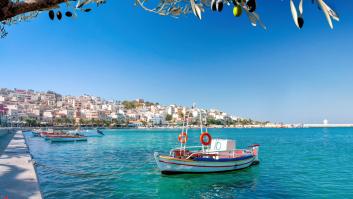 Un meteorólogo no se cree lo que está pasando en algunas zonas de Europa: "Es el acontecimiento más loco e increíble"