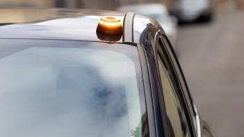 La situación de esta carretera de España que despierta una duda sobre la baliza V16