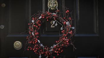 Un hombre sin hogar llama a su puerta a la víspera de Nochebuena y acaba quedándose 45 años en la casa: "Empezamos a amarlo"