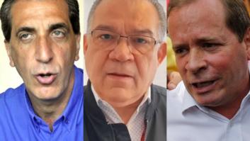Márquez, Pilieri y Guanipa: quiénes son los destacados opositores liberados en Venezuela