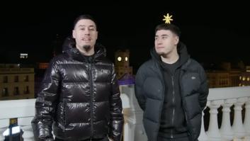 El misterioso puzle de 'Zona Gemelos' más allá del reality: un bar de shishas, dinero rápido y un imperio levantado desde Getafe