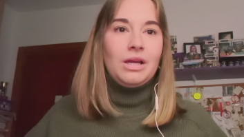 Carmen, profesora en Rumanía: "En España pensaba que me moriría si me operaban mis alumnos, pero ahora digo: ojalá sean ellos"