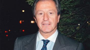 Philippe Junot en una imagen de archivo.