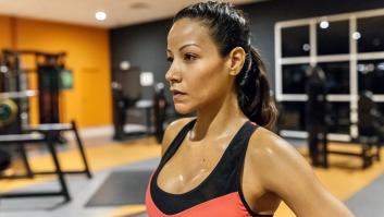 La técnica de 'Mary Poppins': el truco avalado por la ciencia para ir al gimnasio aunque lo odies