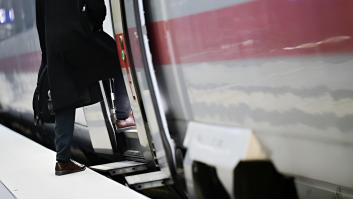 Albert vive en Girona pero trabaja en Barcelona: "No puedo destinar el 95% de mi sueldo a pagar un alquiler"