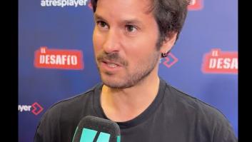 Willy Bárcenas, de "referente de los pijos de Madrid" a tener su propia discográfica: "No me gustan las tendencias musicales que hay, somos un islote"