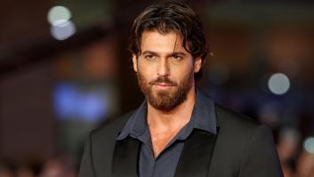 Detienen al actor turco Can Yaman en Estambul por presunta posesión de drogas