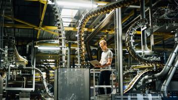 53.900 euros al año: así son los sueldos en Alemania en 2026 y la profesión que cobra el doble que el resto