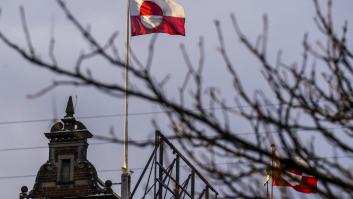 Los líderes políticos de Groenlandia defienden su derecho a decidir su futuro: "No queremos ser ni estadounidenses ni daneses"