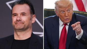 Trump quiere el control de Groenlandia "por las buenas o por las malas" e Iñaki López desmonta su argumento con contundencia